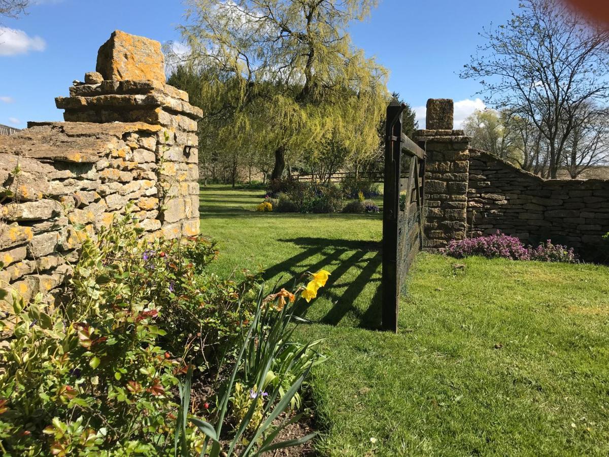 Вилла The Manor Farm Alderton Чипенхэм Экстерьер фото