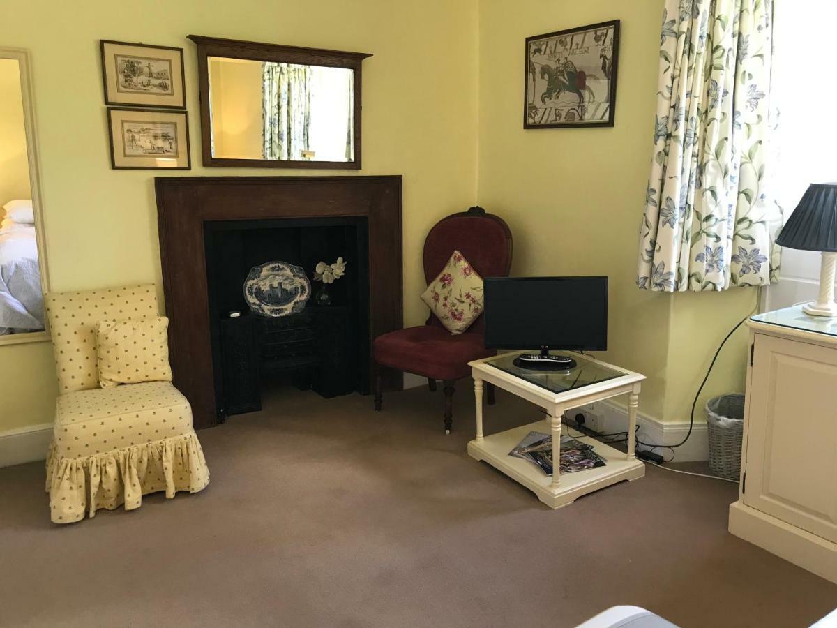 Вилла The Manor Farm Alderton Чипенхэм Экстерьер фото